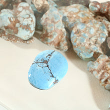 Load image into Gallery viewer, Golden Hill: Cabochon
