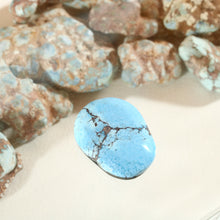 Load image into Gallery viewer, Golden Hill: Cabochon
