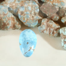 Load image into Gallery viewer, Golden Hill: Cabochon

