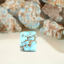 Load image into Gallery viewer, Golden Hill: Cabochon
