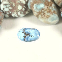 Load image into Gallery viewer, Golden Hill: Cabochon
