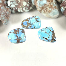 Load image into Gallery viewer, Golden Hill Cabochon Set

