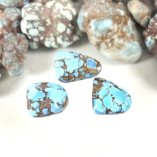 Load image into Gallery viewer, Golden Hill Cabochon Set

