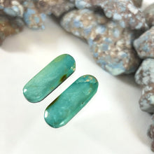 Load image into Gallery viewer, Arizona Patagonia Cabochon Pair
