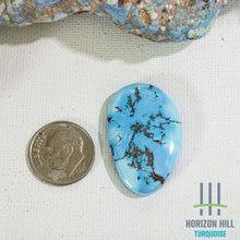 Load image into Gallery viewer, Golden Hill: Cabochon
