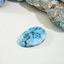 Load image into Gallery viewer, Golden Hill: Cabochon
