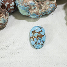 Load image into Gallery viewer, Golden Hill: Cabochon
