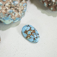 Load image into Gallery viewer, Golden Hill: Cabochon
