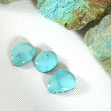 Load image into Gallery viewer, Lone Mountain Cabochon Set of 3
