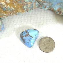 Load image into Gallery viewer, Golden Hill: Cabochon
