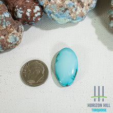 Load image into Gallery viewer, Lone Mountain Cabochon
