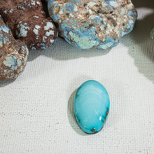 Load image into Gallery viewer, Lone Mountain Cabochon
