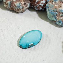 Load image into Gallery viewer, Lone Mountain Cabochon
