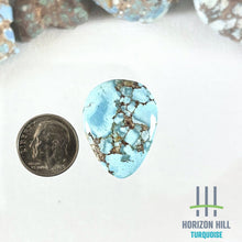 Load image into Gallery viewer, Golden Hill: Cabochon

