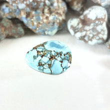 Load image into Gallery viewer, Golden Hill: Cabochon
