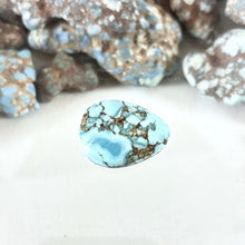 Load image into Gallery viewer, Golden Hill: Cabochon
