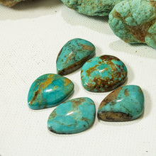 Load image into Gallery viewer, Arizona Patagonia Cabochon Set
