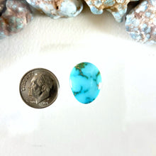Load image into Gallery viewer, Lone Mountain Cabochon

