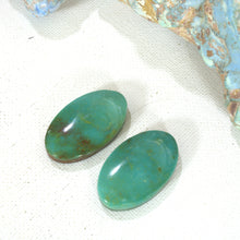 Load image into Gallery viewer, Arizona Patagonia Cabochon Pair
