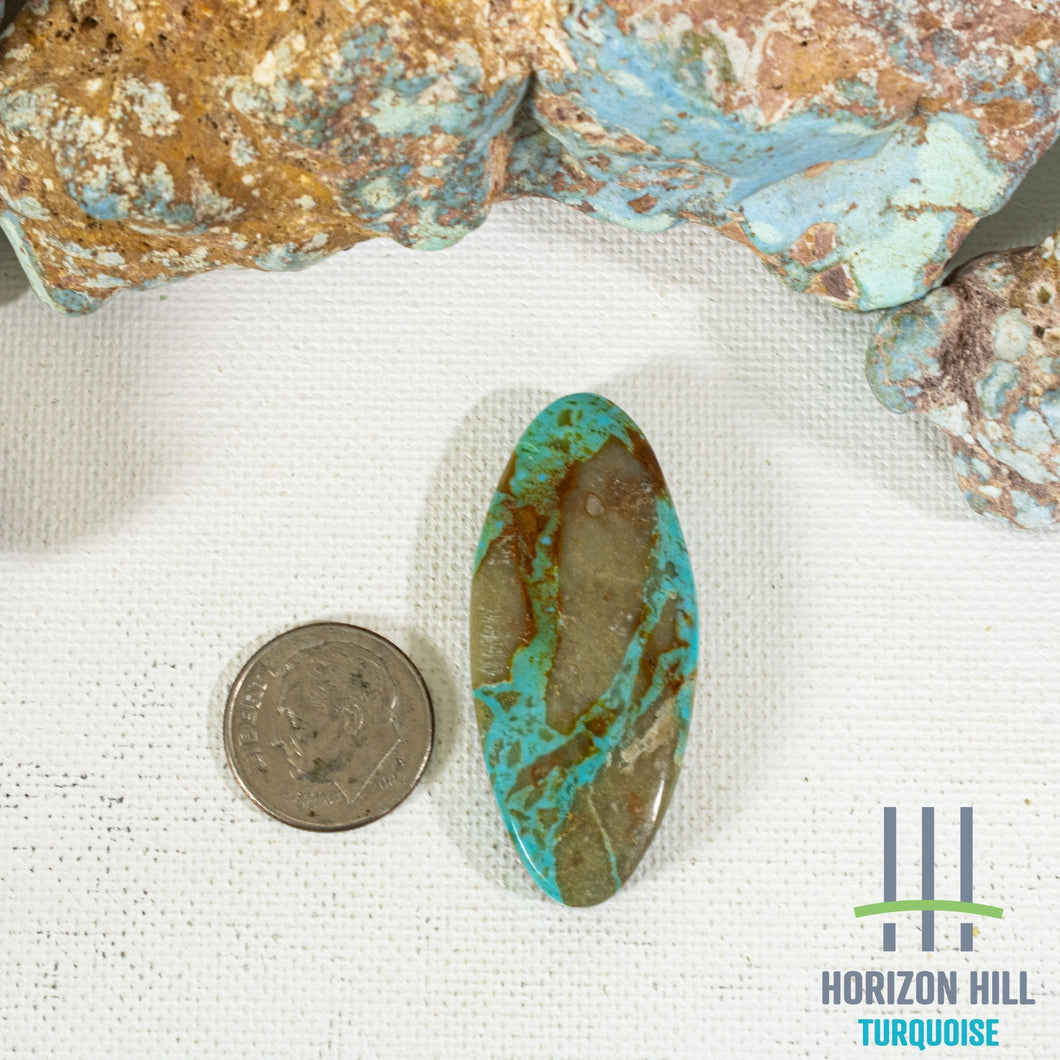 Arizona Patagonia Cabochon