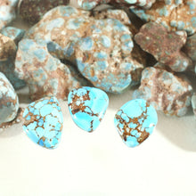 Load image into Gallery viewer, Golden Hill: Cabochon Set
