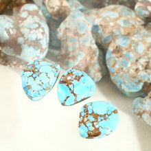 Load image into Gallery viewer, Golden Hill: Cabochon Set
