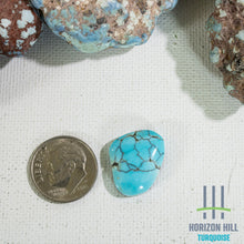Load image into Gallery viewer, Lone Mountain Cabochon
