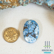 Load image into Gallery viewer, Golden Hill: Cabochon
