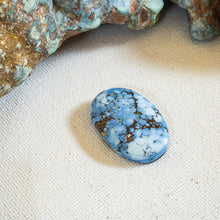 Load image into Gallery viewer, Golden Hill: Cabochon
