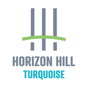 Horizon Hill Turquoise 