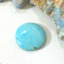 Load image into Gallery viewer, Arizona Stella BluePatagonia Cabochon
