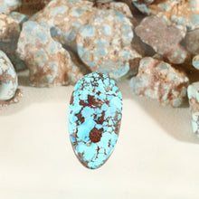 Load image into Gallery viewer, Golden Hill: Cabochon
