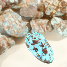 Load image into Gallery viewer, Golden Hill: Cabochon
