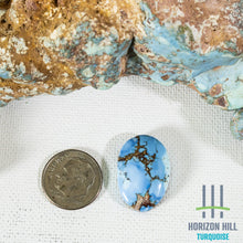 Load image into Gallery viewer, Golden Hill: Cabochon
