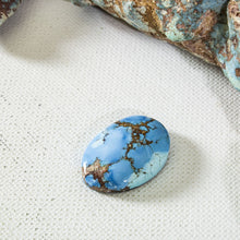 Load image into Gallery viewer, Golden Hill: Cabochon
