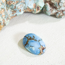Load image into Gallery viewer, Golden Hill: Cabochon
