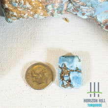 Load image into Gallery viewer, Golden Hill: Cabochon
