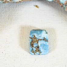 Load image into Gallery viewer, Golden Hill: Cabochon
