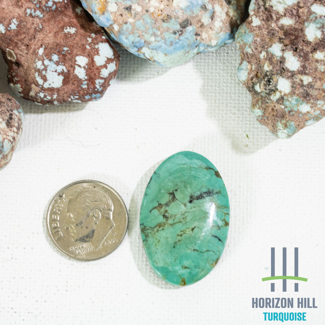 Arizona Patagonia Cabochon