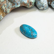 Load image into Gallery viewer, Persian Turquoise Cabochon
