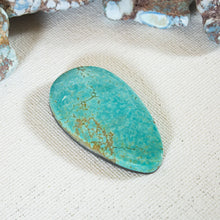 Load image into Gallery viewer, Turquoise Mountain Cabochon
