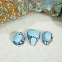 Load image into Gallery viewer, Golden Hill: Cabochon Set
