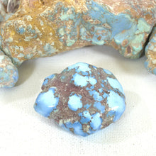 Load image into Gallery viewer, Golden Hill: Large Nugget
