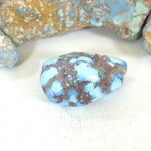 Load image into Gallery viewer, Golden Hill: Large Nugget
