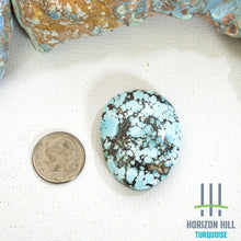 Load image into Gallery viewer, Golden Hill: Cabochon
