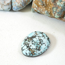 Load image into Gallery viewer, Golden Hill: Cabochon
