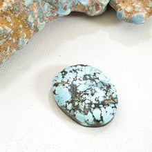 Load image into Gallery viewer, Golden Hill: Cabochon
