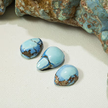 Load image into Gallery viewer, Golden Hill: Cabochon Set
