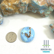 Load image into Gallery viewer, Golden Hill: Cabochon
