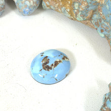 Load image into Gallery viewer, Golden Hill: Cabochon
